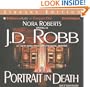 Portrait in Death (In Death #16)