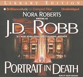 Portrait in Death