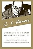 The Complete C. S. Lewis Signature Classics