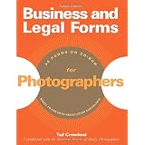Business and Legal Forms for Photographers, 4th Edition (Business & Legal Forms for Photographers)