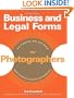Business and Legal Forms for Photographers (Fourth Edition) (Business & Legal Forms for Photographers)