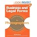 Business and Legal Forms for Photographers (Fourth Edition) (Business & Legal Forms for Photographers)