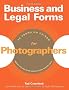 Business and Legal Forms for Photographers (Business & Legal Forms for Photographers)