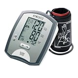 HoMedics Deluxe Automatic Arm Blood Pressure Monitor