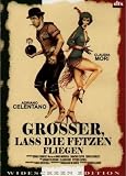 Grosser, lass die Fetzen fliegen - Adriano Celentano; Gianni Macchia; Claudia Mori; Romolo Valli; Vittorio Caprioli