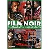 Film Noir: Five Classics from the Studio Vaults (Scarlet Street/Contraband/Strange Impersonation/They Made Me A Fugitive/The Hitch-Hiker)