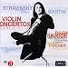Stravinsky: Violin Concerto, Circus Polka; Honegger: Pacific 231; Martin: Violin Concerto
