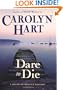 Dare to Die (Death on Demand Mysteries, No. 19)