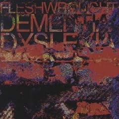Dementia/Dyslexia