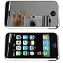 For MIRROR iPHONE / UNIVERSAL SCREEN PROTECTOR LCD Film COVER