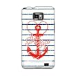 CollaBorn GalaxyS2専用スマートフォンケース Tiny Sea OS-G2-035