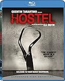 Hostel [Blu-ray]