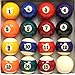 Pool Table Billiard Ball Set by Felson Billiard Supply