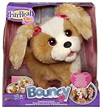 FurReal Friends A0514148 - Bouncy, mein fr�hlicher Hund