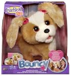 FurReal Friends A0514148 - Bouncy, me...