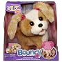FurReal Friends My Happy To See Me Pup Bouncy by Hasbro