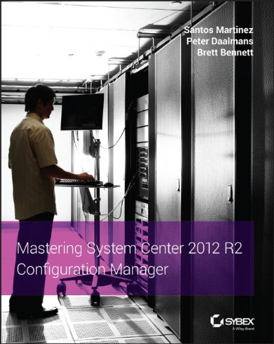 mastering system center 2012 r2 configuration manager