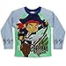 Jake and the Neverland Pirates Boys' Jake Pajamas