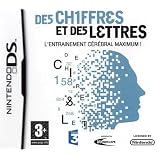 Des Chiffres & des Lettrespar Mindscape