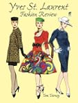 Yves St. Laurent Fashion Review