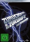Produkt-Bild: Zur&uuml;ck in die Zukunft - Trilogie (3 DVDs)