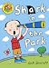 Jamboree Storytime Level A: Shark in the Park Little Book (6 Pack)