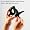 Mountek nGroove CD Slot Mount: Universal Smartphone Car Mount for ALL Apple iPhone, Samsung, Motorola, HTC, Blackberry [Inserts into CD/DVD Slot or Grooves in Dash]