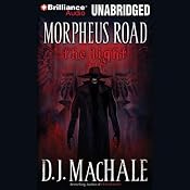 The Light: Morpheus Road Trilogy, Book 1 | [D. J. MacHale]
