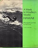 A week in Windley's world : Hawaii