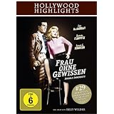 Frau ohne Gewissenvon "Barbara Stanwyck"
