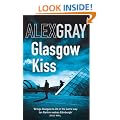 Glasgow Kiss (Dci Lorimer)