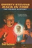 The Edison Mystery (Qwerty Stevens, Back in Time)