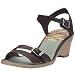 Camper Cake 21216, Damen Sandalen/Fashion-Sandalen
