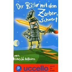 Der Ritter mit dem Zauberschwe