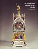 The Metropolitan Museum of Art Bulletin: Winter 1998 99, Volume LVI, Number 3: European Decorative Arts at the World s Fairs, 1850-1900
