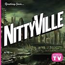 Madlib Medicine Show #9: Channel 85 presents Nittyville