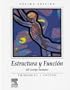 Estructura y Funcion del Cuerpo Humano, 10e (Spanish Edition)
