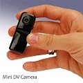 Thumbs Up Mini DV Camera micro usb portable