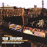 Presents the Breaks