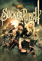 Sucker Punch