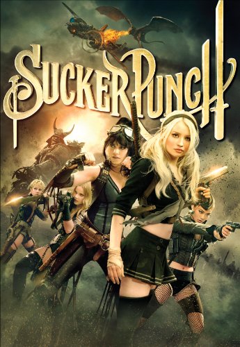 Sucker Punch Digital Download