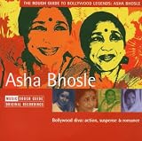 Rough Guide to Asha Bhosle