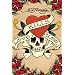 Ed Hardy (Love Kills Slowly, Tattoo) Art Poster Print - 24" X 36"