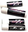 RayZor Eyewear Anti Fog Wax Stick For Sunglasses, Ski SnowBoard Goggles, MotorCycle Visors and all Optical Eyewear.
