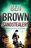 Sandstealers