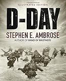 D-Day : the climactic battle June 6, 1944 of World War II