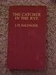 The Catcher in the Rye