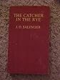 The Catcher in the Rye