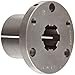Browning P1 1 1/8 6 SPL B Split Taper Bushing 1-1/8 Spline Bore"