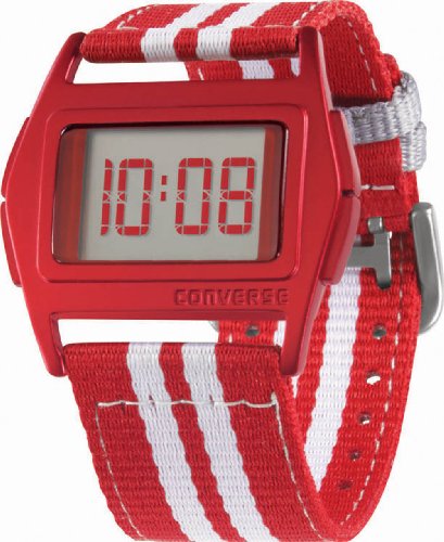 Converse Unisex-Armbanduhr Digital Quarz  VR005-655 Preisvergleich